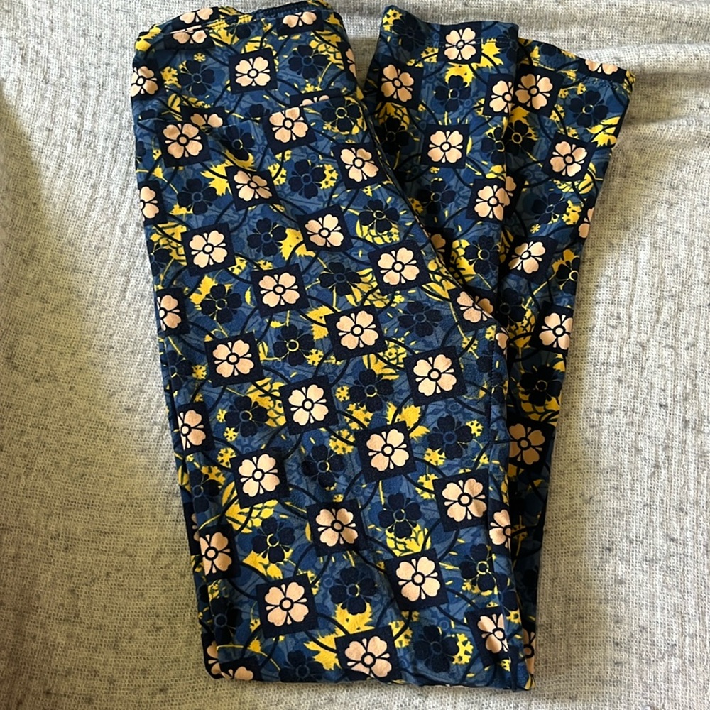 LulaRoe leggings